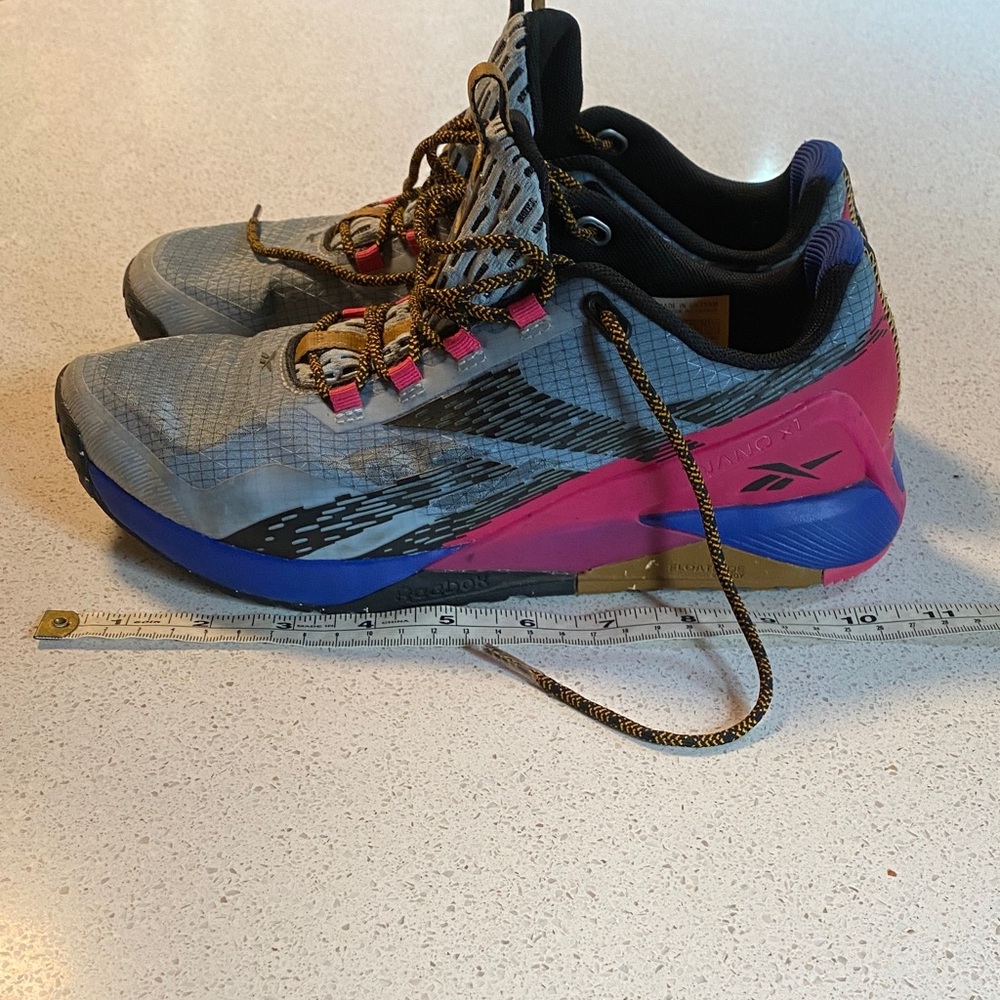 Reebok Nano x1